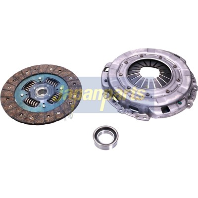 JAPANPARTS KF-161 EAN: 8033001087420.