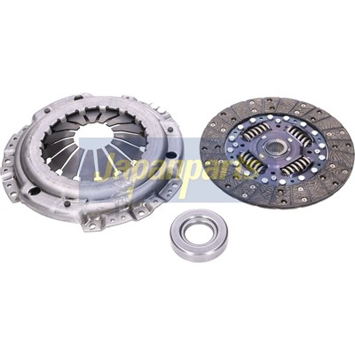 JAPANPARTS KF-168 Číslo výrobce: KF-168. EAN: 8033001087499.