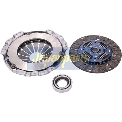 JAPANPARTS KF-168 Číslo výrobce: KF-168. EAN: 8033001087499.