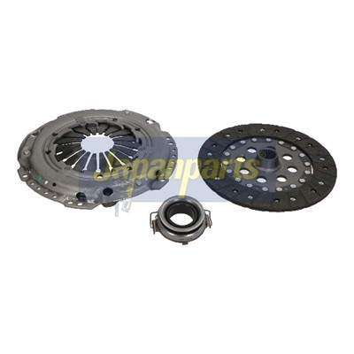 JAPANPARTS KF-2014 EAN: 8033001087963.