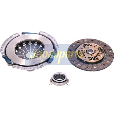 JAPANPARTS KF-2037 EAN: 8033001088212.