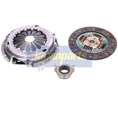 JAPANPARTS KF-2037 EAN: 8033001088212.