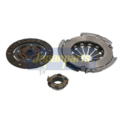 JAPANPARTS KF-2044 EAN: 8033001088298.