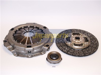 JAPANPARTS KF-2082 EAN: 8033001285338.