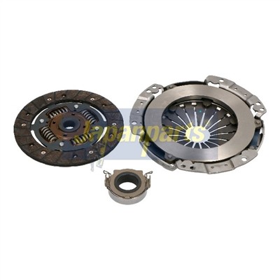 JAPANPARTS KF-2090 EAN: 8033001411317.