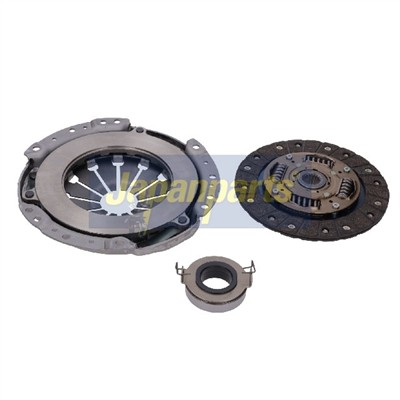 JAPANPARTS KF-2091 EAN: 8033001471465.