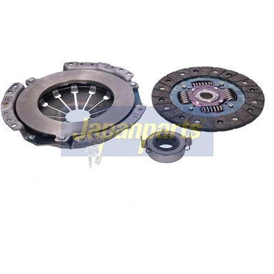JAPANPARTS KF-2093 EAN: 8033001476002.