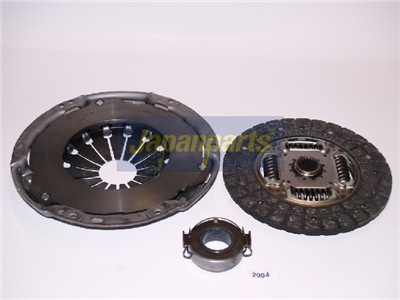 JAPANPARTS KF-2094 EAN: 8033001501216.