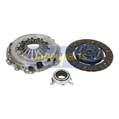 JAPANPARTS KF-2096 EAN: 8033001476347.