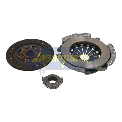 JAPANPARTS KF-2099 EAN: 8033001476224.