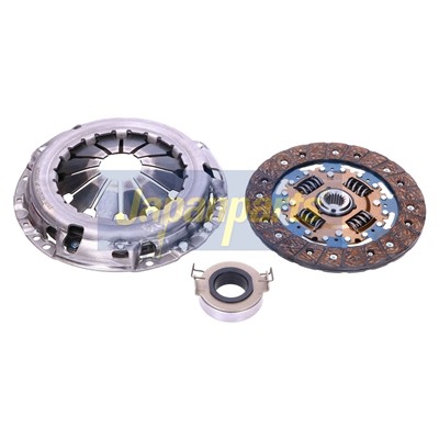 JAPANPARTS KF-2101 EAN: 8033001671957.