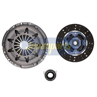 JAPANPARTS KF-2102 EAN: 8033001671469.