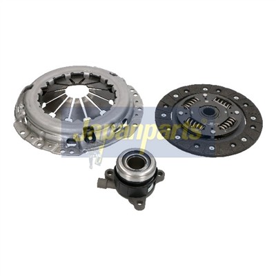 JAPANPARTS KF-2105 EAN: 8033001501254.