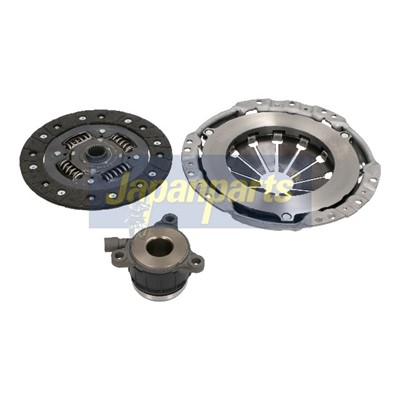 JAPANPARTS KF-2105 EAN: 8033001501254.