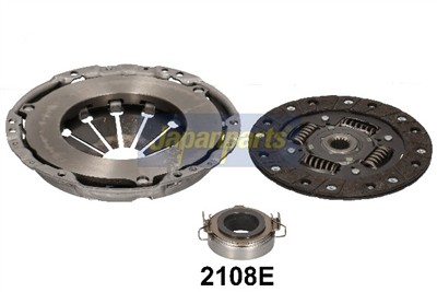 JAPANPARTS KF-2108E Číslo výrobce: KF-2108E. EAN: 8052553157665.