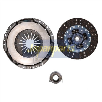 JAPANPARTS KF-2112 Číslo výrobce: KF-2112. EAN: 8033001672725.