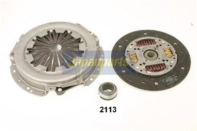 JAPANPARTS KF-2113 EAN: 8033001702965.