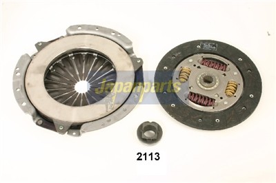 JAPANPARTS KF-2113 EAN: 8033001702965.