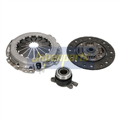 JAPANPARTS KF-2117 EAN: 8033001747454.