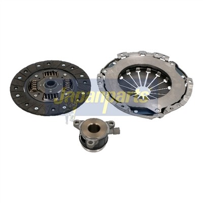 JAPANPARTS KF-2117 EAN: 8033001747454.