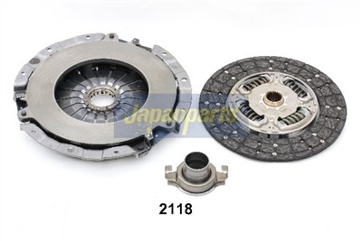 JAPANPARTS KF-2118 Číslo výrobce: KF-2118. EAN: 8033001755442.