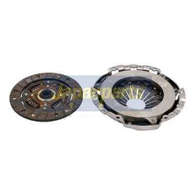 JAPANPARTS KF-2120 EAN: 8033001845167.