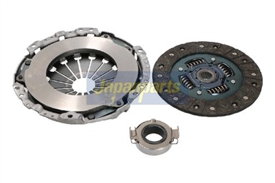 JAPANPARTS KF-2127 EAN: 8052553683294.