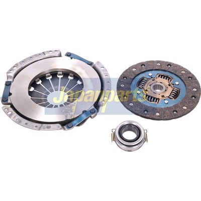 JAPANPARTS KF-267 EAN: 8033001089233.