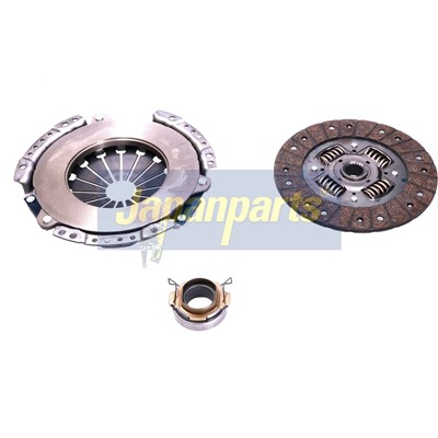JAPANPARTS KF-275 EAN: 8033001089318.