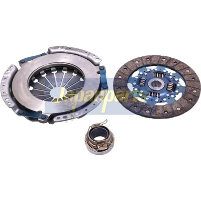 JAPANPARTS KF-296 EAN: 8033001089523.