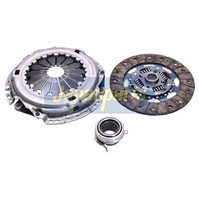 JAPANPARTS KF-296 EAN: 8033001089523.