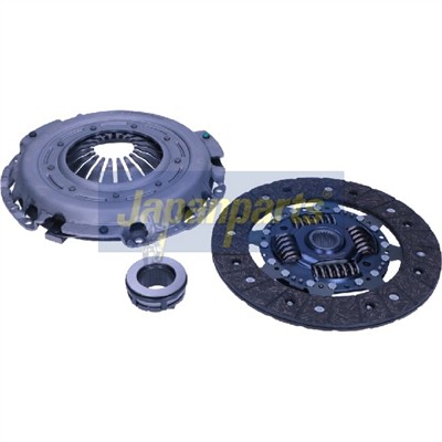 JAPANPARTS KF-3003 EAN: 8052553259871.