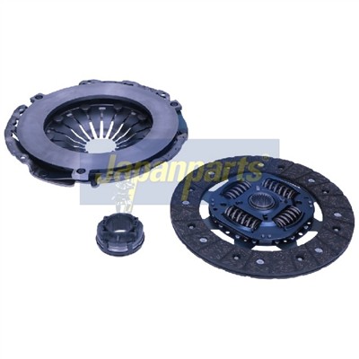 JAPANPARTS KF-3003 EAN: 8052553259871.