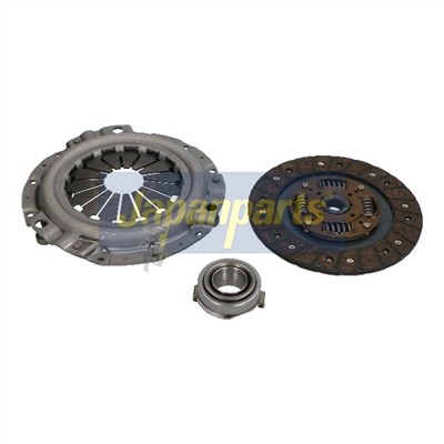 JAPANPARTS KF-314 EAN: 8033001089707.