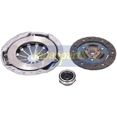 JAPANPARTS KF-321 EAN: 8033001089776.