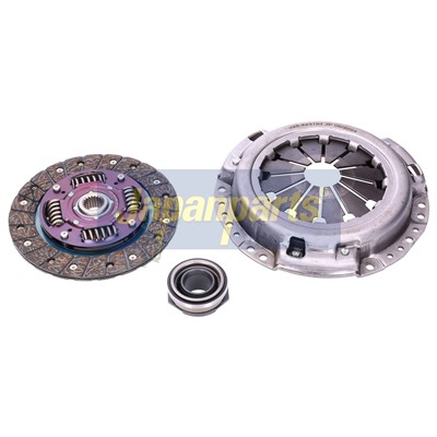 JAPANPARTS KF-325 EAN: 8033001089813.