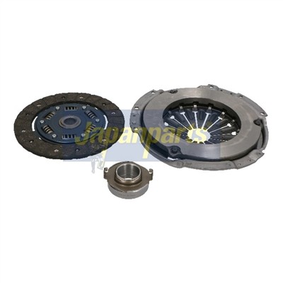 JAPANPARTS KF-332 EAN: 8033001089882.