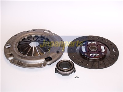 JAPANPARTS KF-338 EAN: 8033001089943.