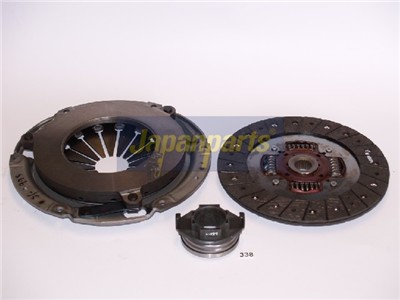 JAPANPARTS KF-338 EAN: 8033001089943.