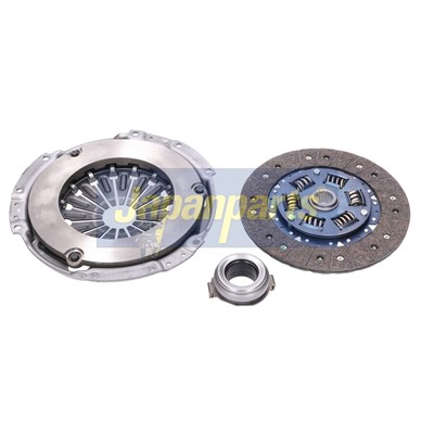 JAPANPARTS KF-352 EAN: 8033001709940.