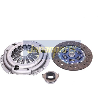 JAPANPARTS KF-352 EAN: 8033001709940.