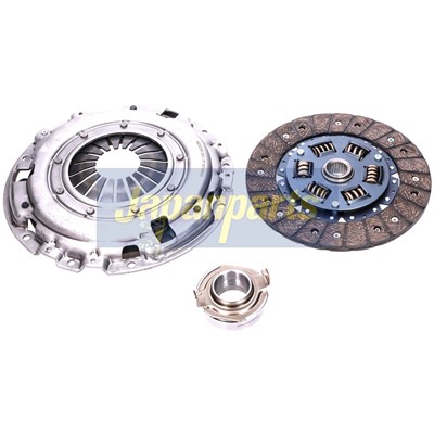 JAPANPARTS KF-353 EAN: 8033001477214.