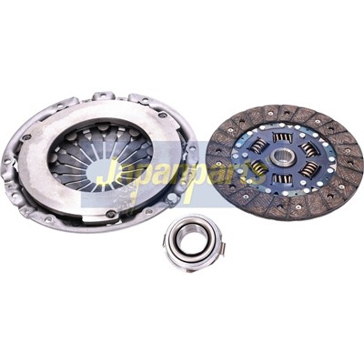 JAPANPARTS KF-353 EAN: 8033001477214.