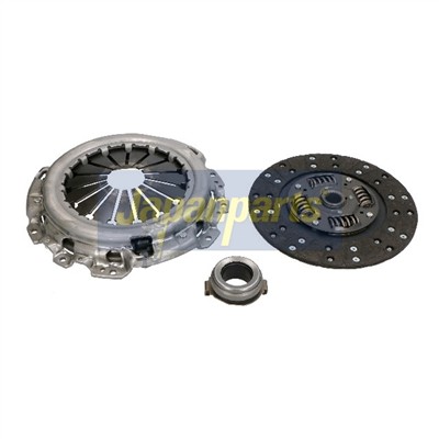 JAPANPARTS KF-356 EAN: 8033001090055.