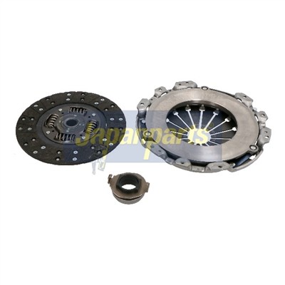 JAPANPARTS KF-356 EAN: 8033001090055.