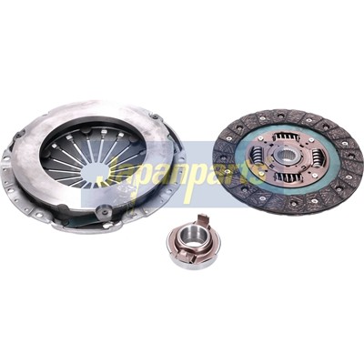 JAPANPARTS KF-357 EAN: 8033001090062.