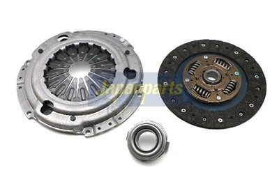 JAPANPARTS KF-367 EAN: 8033001709971.