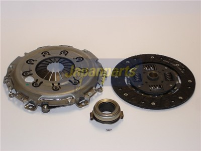 JAPANPARTS KF-367 EAN: 8033001709971.