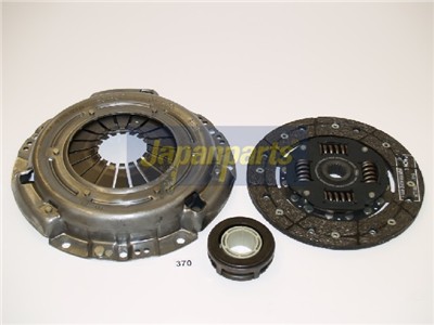 JAPANPARTS KF-370 EAN: 8033001671834.