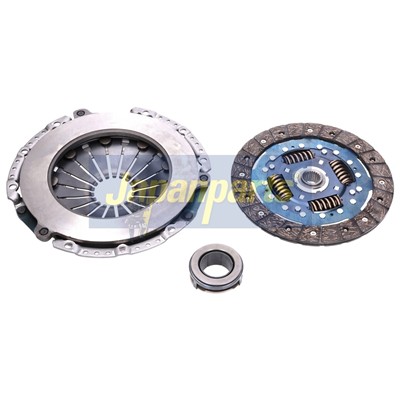 JAPANPARTS KF-374 EAN: 8033001703023.